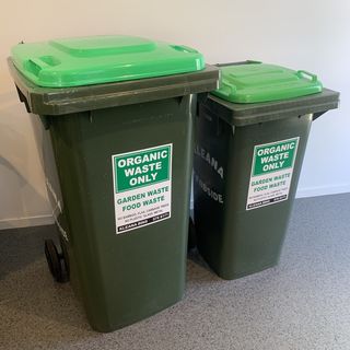 Services - Kleana Bins